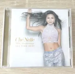 シェネル　CheNelle 10th Anniversary