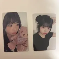 村上璃杏 会場7000 W会員