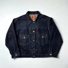 T-BACK 507XX 70507-0066 48 TYPE II 中古 美品