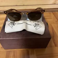 クッシュマンサングラス