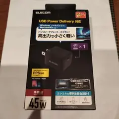 ELECOM MPA-ACCP29BK 4 Type-Cケーブル 1.5mセット