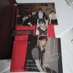 BOYNEXTDOOR BOYLIFE スペシャル盤