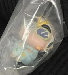クレヨンしんちゃん まちぼうけ6 フィギュア