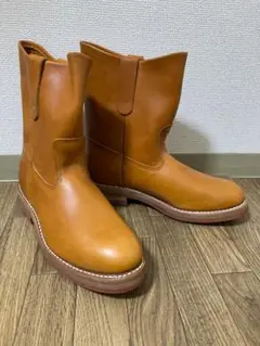 RED WING ペコスブーツ　9866 7E アウトレット品 レッドウィング アウトレット ファクトリーセカンド 正規品 9866
