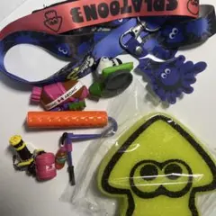 スプラトゥーン