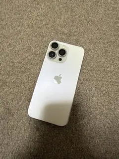 Apple iPhone 13 Pro シルバー 本体 128GB