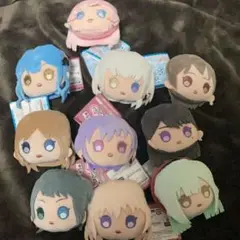 BanG Dream ! ぴんぐるみ　Ave Mujica MyGO 全種