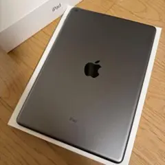 【美品】Apple iPad 64GB 第9世代 本体＋キーボードセット