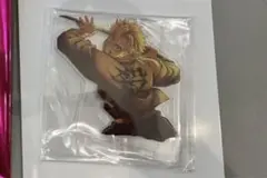 劇場版 鬼滅の刃 無限城編 キービジュアル ランダムアクスタ 不死川実弥