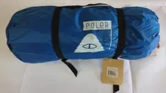 POLeR 2人用テントTWOMANTENT トゥーマンテント