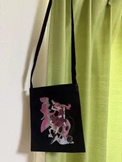 ジュンイナガワ juninagawa サコッシュ