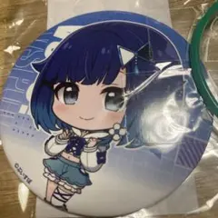 ぶいすぽっ！ 缶バッチ