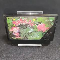 ドンドコドン　ファミコンソフト