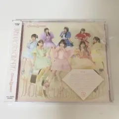 CUTIE STREET かわいいだけじゃだめですか？ 通常盤