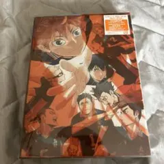 劇場版ハイキュー!!ゴミ捨て場の決戦 豪華版('24「ハイキュー!!」製作委員…