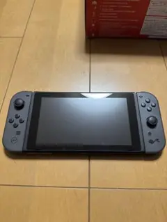 家庭用ゲーム機本体 Nintendo Switch - fragment nintendo switch pop by jun 無料発送 JUN BY POP Nintendo FRAGMENT by PROJECT THUNDERBOLT