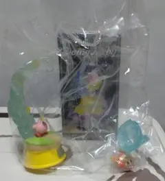 星のカービィ スウィングカービィ ワドルディ&カービィ