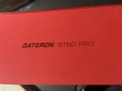gateron GT60 pro