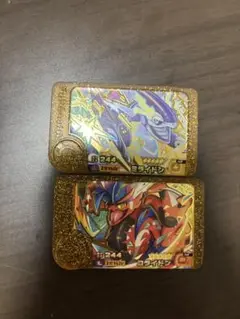 ポケモンフレンダ ミライドン コライドン