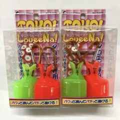 タコエギ専用　フックカバー　2個入　2パック