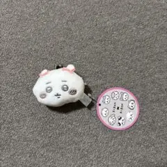 ちいかわ　ミニがまぐち〜リボン〜 ちいかわ