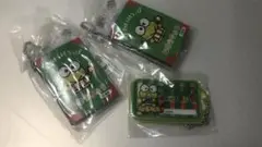 けろけろけろっぴ ガチャガチャ まとめ