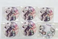 うたプリ うたのプリンスさまっ QUARTET★NIGHT カルナイ バッジ