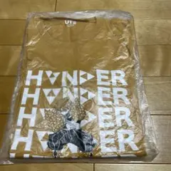 鬼滅の刃 グラフィックTシャツ 我妻善逸 XL