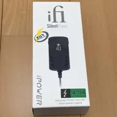 iFi Silent Power LN-0530 5V/2.5A
