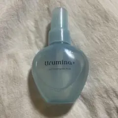 ウルミナプラス 生つやキープミスト