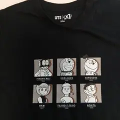 UT藤子不二雄90周年Tシャツ