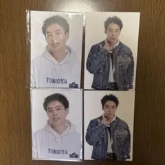 SUPER★DRAGON 松村和哉