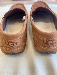 アグ 靴