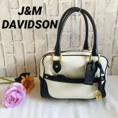 【美品】Ju0026M DAVIDSON HELIOPOLE ミニミア 別注25周年記念