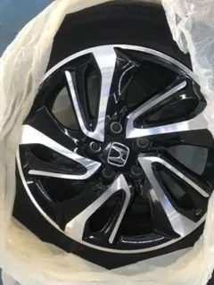 ホンダ純正ホイール4本ナット付き