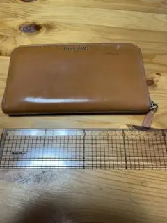 ミュウミュウ 財布