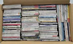 ◆8センチCD　まとめ売り　130枚 ⑫
