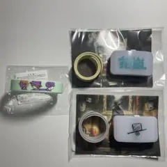 Eve KAIZIN 廻人 照明器 ライトバンド　電池新品付き 2025年最新】eve 廻人 照明器の人気アイテム - メルカリ