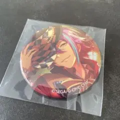プロセカ グリッター缶バッジ 神代類
