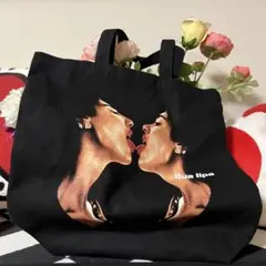 dualipa デュアリパ vipグッズ トートバッグ