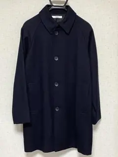 極美品✨JOURNAL STANDARD relume バルマカーンコート L JOURNAL STANDARD relume｜リネン/COOLMAX (R) スプリング