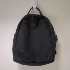 【美品】スタンダードサプライ　ワラビー　ブラック