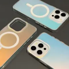 iPhoneケース　新品未使用
