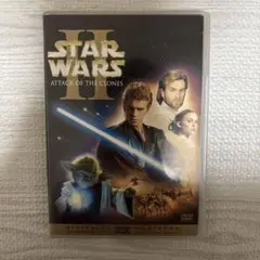 スター・ウォーズ エピソード2/クローンの攻撃