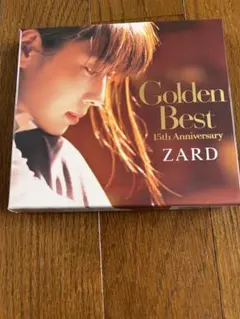 ZARD Golden Best 15th Anniversary