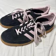 adidas SPEZIAL ピンク