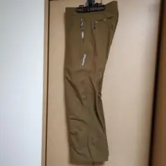 モンベル マルチトラウザーズ Lサイズ