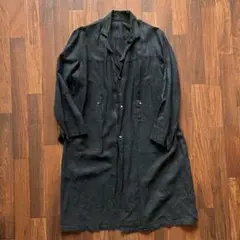 メゾンマルジェラ　サテンスプリングコート　36 美品　margiela 2025年最新】Maison Margiela レディース トレンチコート