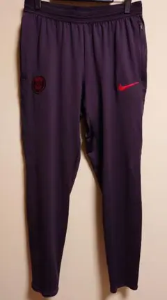 NIKE パリサンジェルマン ストライクパンツ