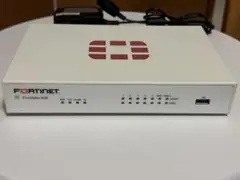 Fortinet Fortigate-50E FG-50E